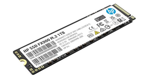 SSD 1 Tb M.2 2280 M HP  FX900  <57S53AA>