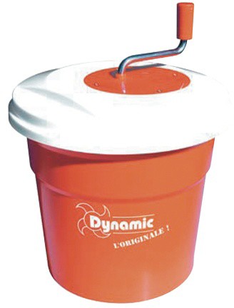 Сушилка для салата Dynamic E 20 SC E004