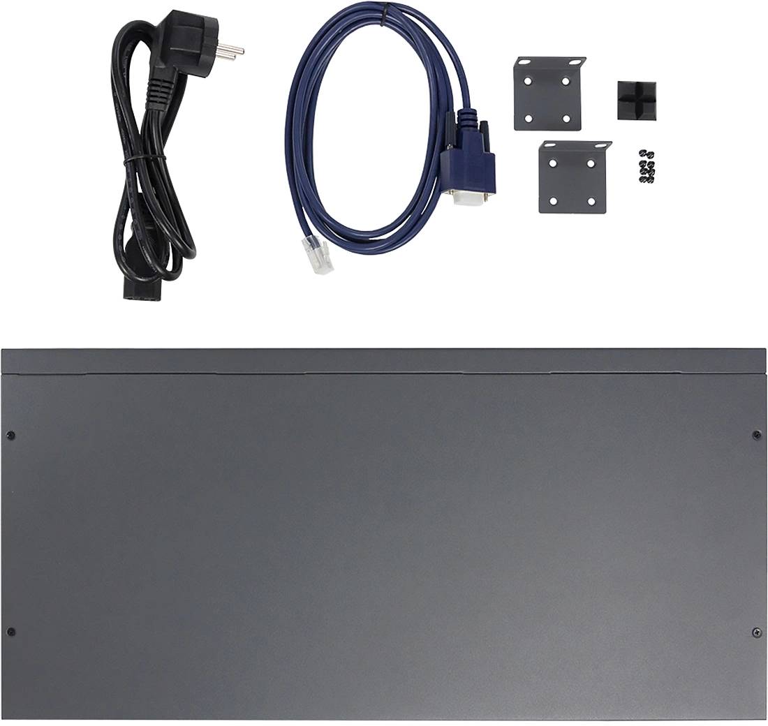 ORIGO OS3228 OS3228/A1A  24x1Гбит/с 4SFP+ управляемый