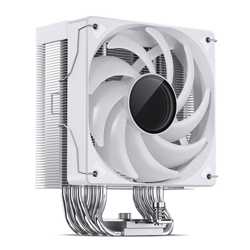 JONSBO CR-1000 V2 PRO Color White LGA1700/1200/115X/AM5/AM4  Retail