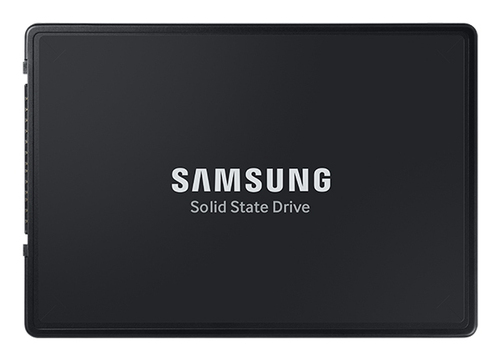 Твердотельный накопитель Samsung Enterprise SSD, 2.5"(SFF/U.2) 15mm, PM9D3a, 1920GB (1.92TB), PCIe5.0 1x4 NVMe 2.0, R12000/W3500Mb/s IOPS(R4K) 1700K/150K, MTBF 2.5M, 1DWPD/5Y TBW 3504TB, OEM, (replace MZQL21T9HCJR-00A07)