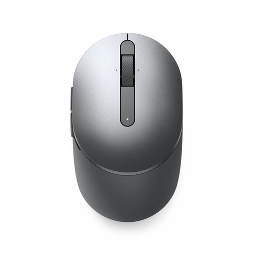 DELL [570-ABHL] MS5120W Mouse Pro Wireless, Titan Gray