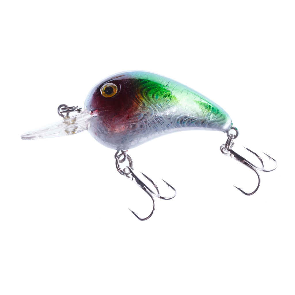 Воблер Люре Династи/Lure Dynasty KDF C22/8/8 60 мм 5,5 гр цв 8