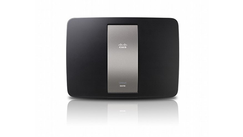 Wi-Fi роутер Linksys EA6700