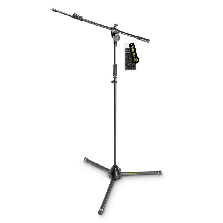 Микрофонная стойка Gravity MS 4322 B