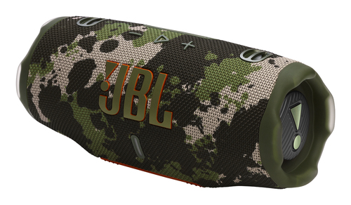 Колонка порт. JBL Charge 6 камуфляж 45W 1.0 BT 10м 7500mAh (JBLCHARGE6SQUAD)