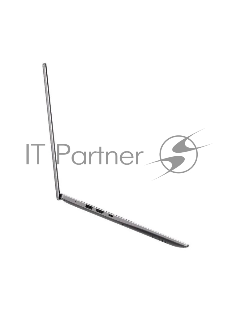 Ноутбук HONOR MagicBook X16 серый AMD Ryzen 5 6600H/16Gb/SSD 512Gb/16"/IPS/WUXGA/1920x1200/60Hz/NoOS