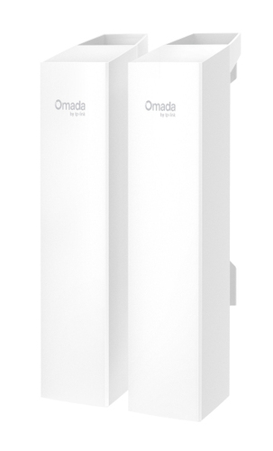 беспроводная точка доступа TP-Link EAP215-Bridge KIT, 5GHz AC867 Long-range Indoor/Outdoor Access Point, 2-pack
