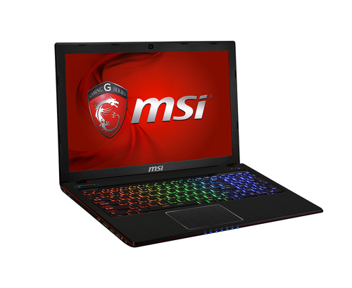 MSI GE60 2PF <9S7-16GF11-431>  i7 4810MQ/8/1Tb/DVD-RW/GTX860M/WiFi/BT/Win8/15.6"/2.58 кг
