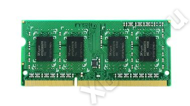 QNAP RAM-2GDR3L-SO-1600 RAM module 2 GB for TS-251, TS-251+-2G, TS-251+-8G, TS-251-4G, TS-451, TS-451+-2G, TS-451+-8G, TS-451-4G, TS-451U, TS-453 Pro, TS-453 Pro-8G, TS-453A-4G, TS-453A-8G, TS-453mini-2G, TS-453mini-8G, TS-453S Pro, TS-453U, TS-453U-RP, TS-651, TS-651-4G, TS-851, TS-851-4G, IS-453S-2G, IS-453S-8G (RAM-2GDR3L-SO-1600)