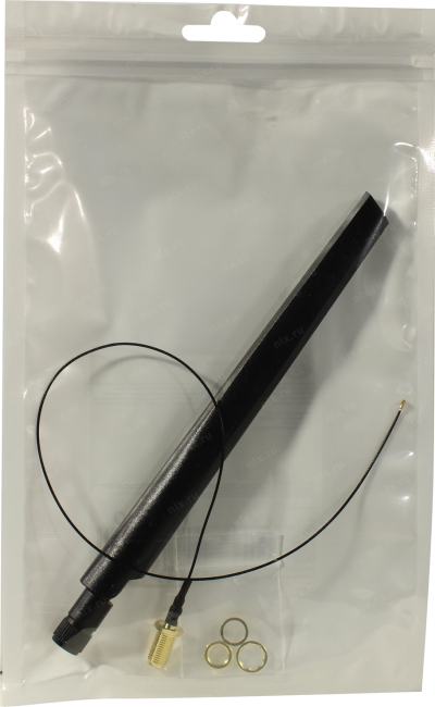 KS-is <KS-790> Антенна  с удлинителем IPX4