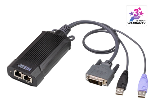 KG6900T-AX ATEN USB  DVI KVM DigiProcessor