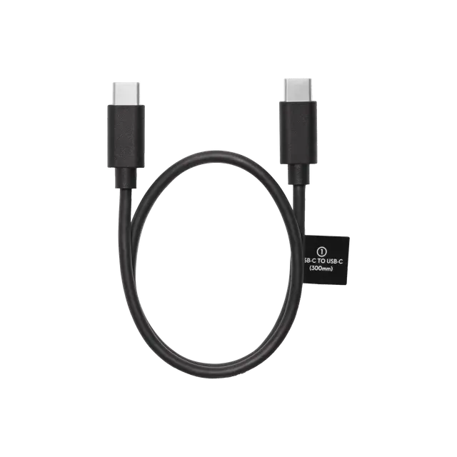 Кабель управления камерой (USB-C, 30 см)