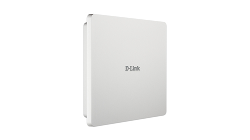 Точка доступа D-Link AC1200, внутр. антенны 2,4/5 ГГц, 802.11ac, PoE DAP-3662