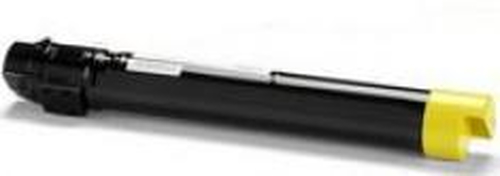 XEROX 006R01462 Тонер-картридж для Xerox WC 7120 Yellow (15K)