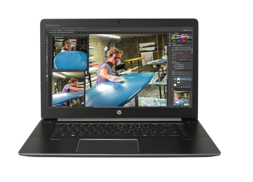 T7W09EA#ACB Zbook 15 Studio G3 i7-6820HQ/512GB PCIe/32GB/W10p64/15.6  FHD/Quadro M1000M 4GB/WiFi