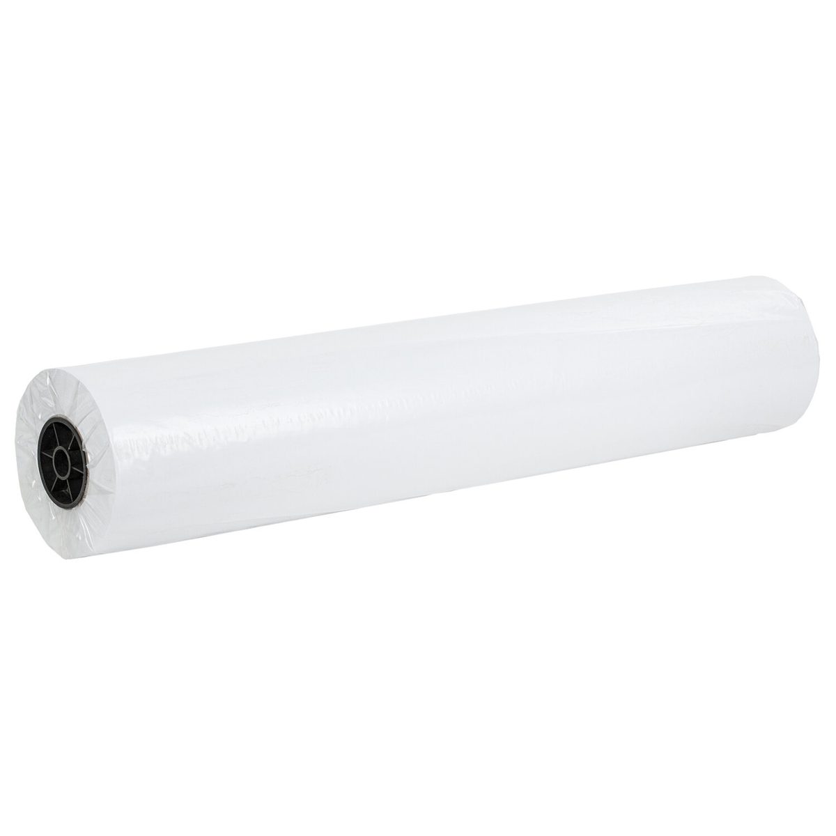 Бумага широкоформатная BRAUBERG 110635, 841 мм, 150 м, 80 г/м²