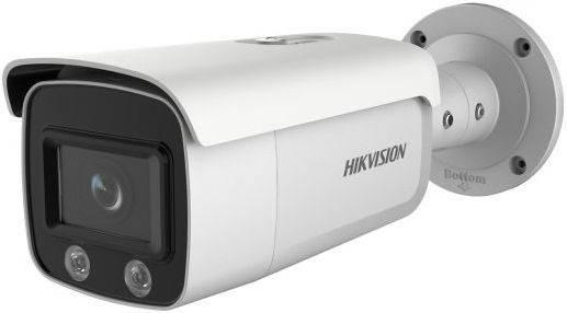 HIKVISION IP DS-2CD2T47G2-L 2.8-2.8мм цв. корп.:белый