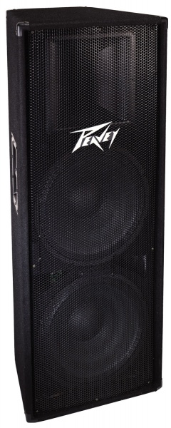 АКУСТИЧЕСКАЯ СИСТЕМА PEAVEY PV 215