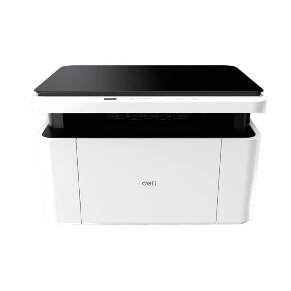 МФУ Deli M1820W, A4, лазерный, 20ppm, Wi-Fi