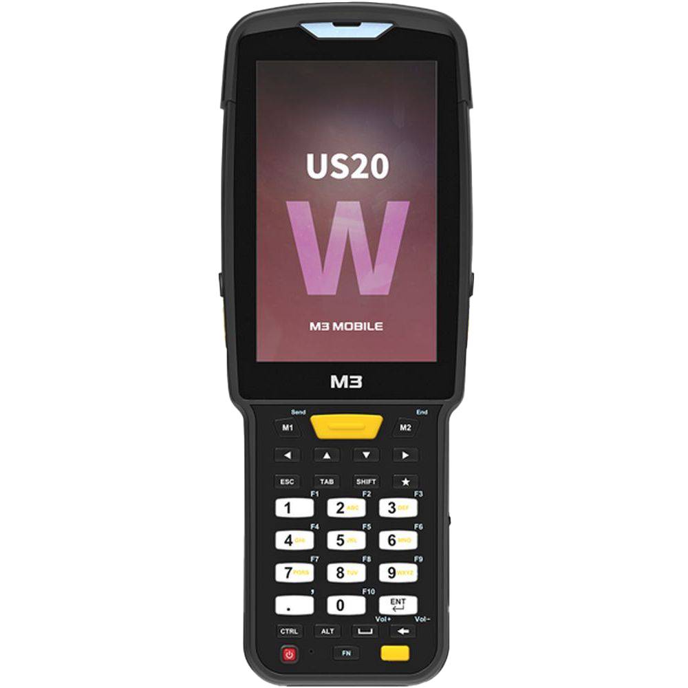 M3MOBILE CO., LTD. M3 Mobile S20W0C-Q2CWRE-HF