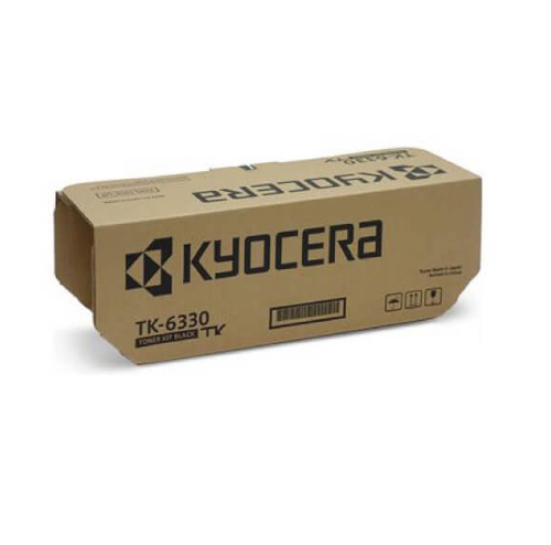 Картридж лазерный Kyocera TK-6330 1T02RS0NL0 черный (32000стр.) для Kyocera ECOSYS P4060dn