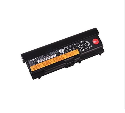 <57Y4186>  ThinkPad Battery 55++ (9 Cell): compatible with ThinkPad T410,  T510, W510 series.
