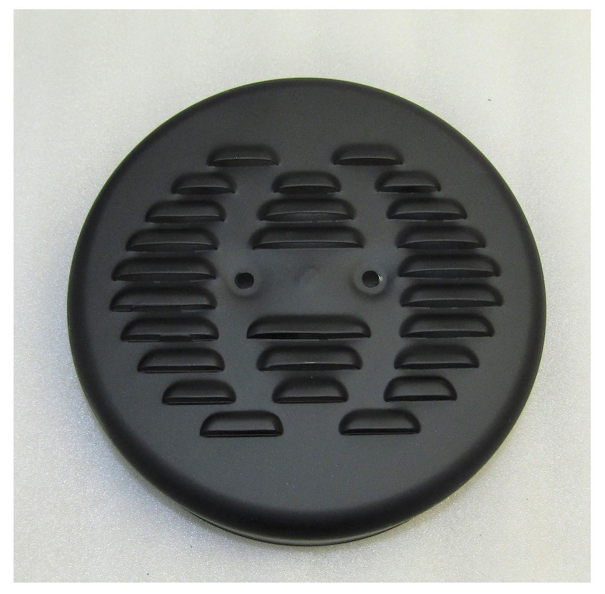 Крышка альтернатора защитная задняя SGG 5000(..)-6000(..),KM190FD / Alternator end cover (04.08.30022-500001-H2)