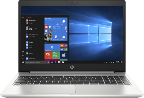 Ноутбук 450 G7 CI5-10210U 15" 8GB  256GB  W10P  8VU72EA HP