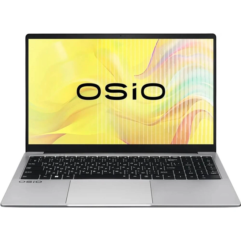 Ноутбук FocusLine F150i-019, 15.6" IPS, i5-1235U, 8GB, 512GB SSD, Win11 Home
