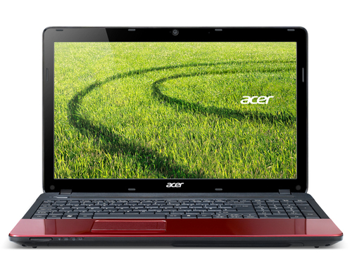 Acer Aspire E1-571G-33126G50Mnrr  <NX.M9TER.002>  i3  3120M/6/500/DVD-RW/710M/WiFi/Win8/15.6"/2.38 кг
