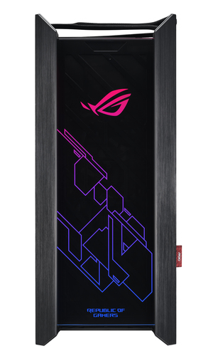 Компьютерный корпус ASUS GX601/BK/AL/WITH HANDLE GX601 ROG STRIX HELIOS CASE/BK/AL/WITH HANDLE(90DC0020-B39000)
