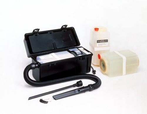 Пылесос 3M Electronic Service Vacuum Cleaner 497ABF/497ABG/SCS-67424, 220V (Katun/SCS)