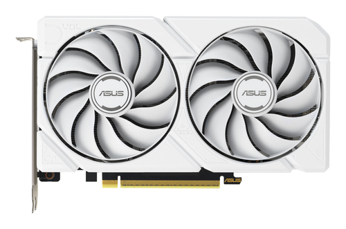 Видеокарта Asus AMD - Radeon RX 9060 XT Dual, PCI-E 5.0 16x, GDDR6 16GB 128bit, 1x HDMI, 2x DP, 160Вт, 202мм, Full Height, 90YV0LG3-M0NA00