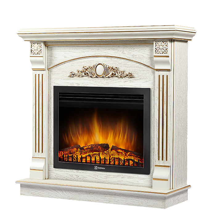 Портал Barocco 25 Firelight
