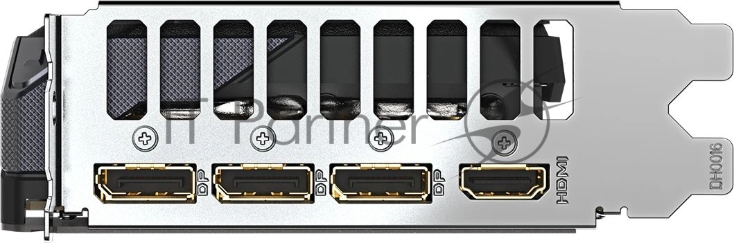 Видеокарта GIGABYTE GeForce RTX 5060 GAMING OC V2, 8 GB GDDR7, 128 bit, 3xDisplayPort, HDMI, GPU 2280 MHz