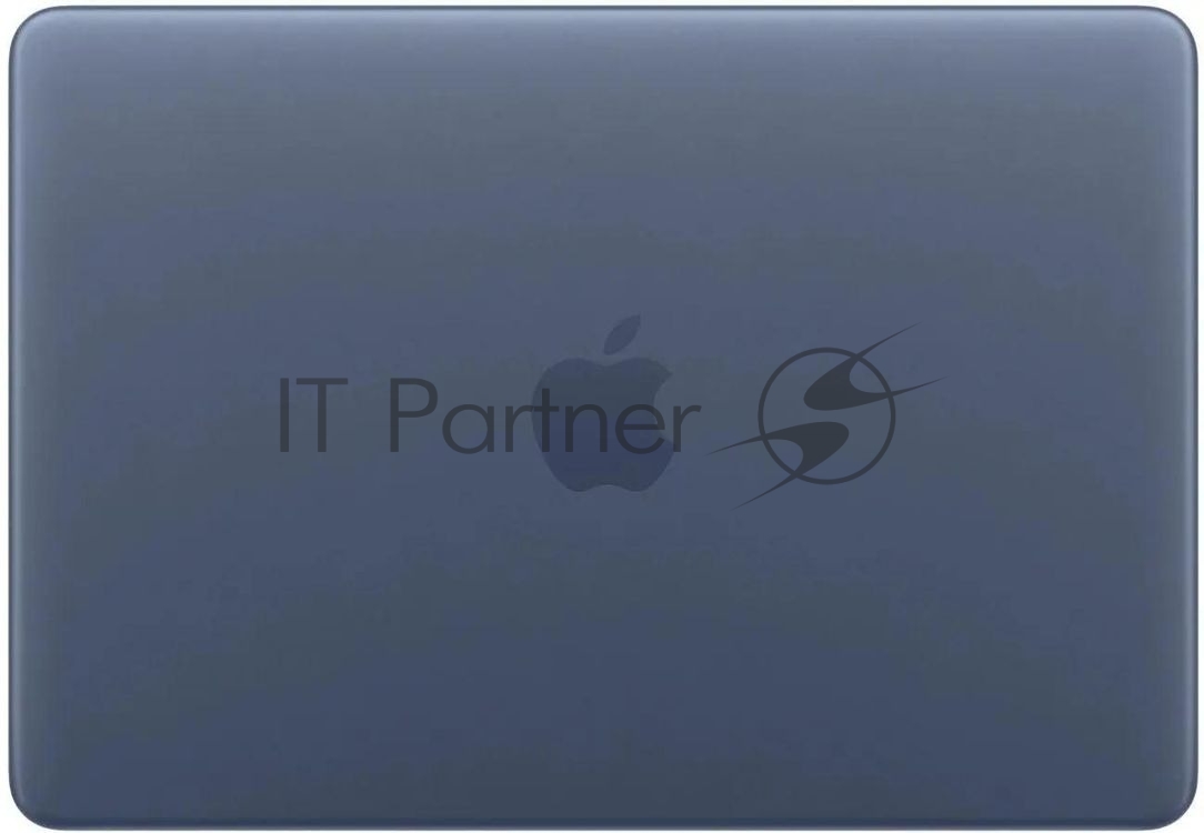 Ноутбук Apple MacBook Neo A3404/13"/IPS/Apple A18 Pro 6-Core CPU/8Gb/256Gb SSD/Apple A18 Pro 5-Core GPU/macOS/синий/1.23kg