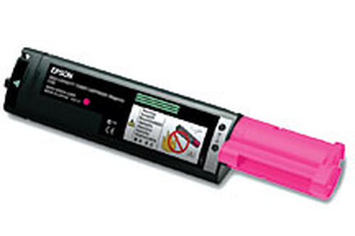 Картридж S050188 для Epson AcuLaser C1100 пурпурный