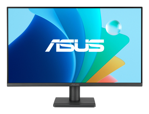 Монитор Asus 23.8" VA249QG черный IPS LED 16:9 HDMI M/M матовая 3000:1 300cd 178гр/178гр 1920x1080 120Hz VGA DP FHD 3.03кг