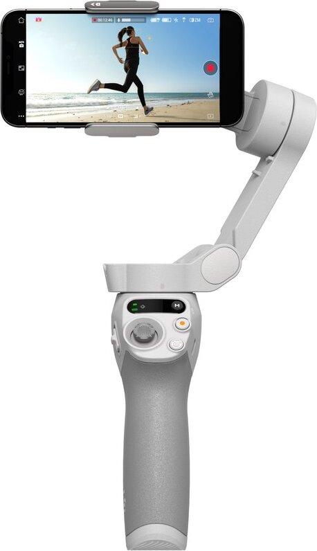 Стабилизатор DJI Osmo Mobile Se
