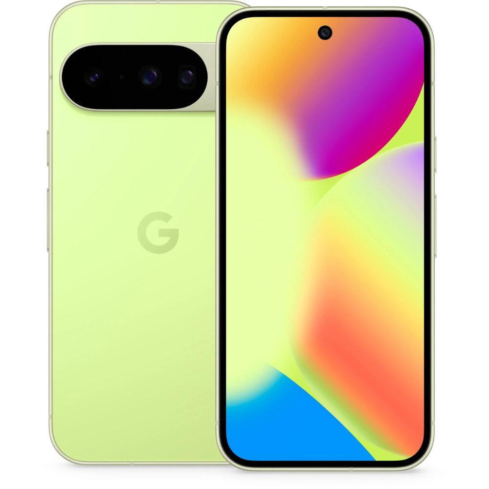 Смартфон Google Pixel 10 5G 256GB Lemongrass