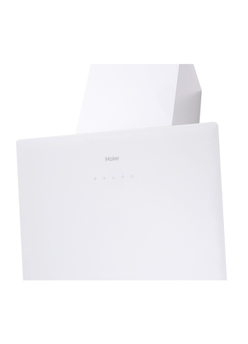 TD0028561RU Вытяжка каминная Haier HVX-W692GW белый управление:  сенсорное (1 мотор)