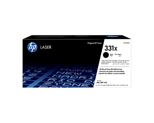 Картридж для HP Laser 408dn/432fdn MFP (15000 стр.) с чипом (EasyPrint)