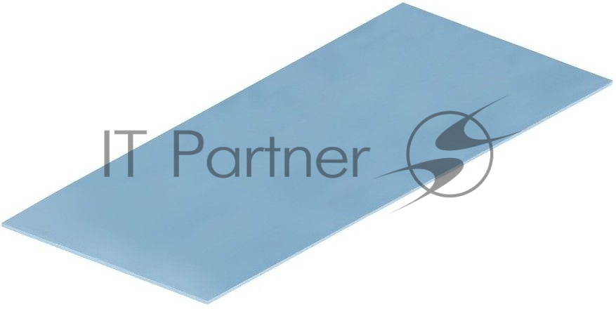 Термопрокладка Arctic Thermal Pad TP-3, 200x100x0.5 мм, 6 Вт/(м⋅К) 2 Pack
