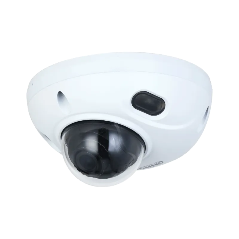 DH-IPC-HDBW3241FP-AS-0360B-S2 IP-видеокамера купольная 2Мп