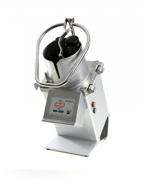 Овощерезка HALLDE RG-350 230V/1PH/50HZ (ручн.)