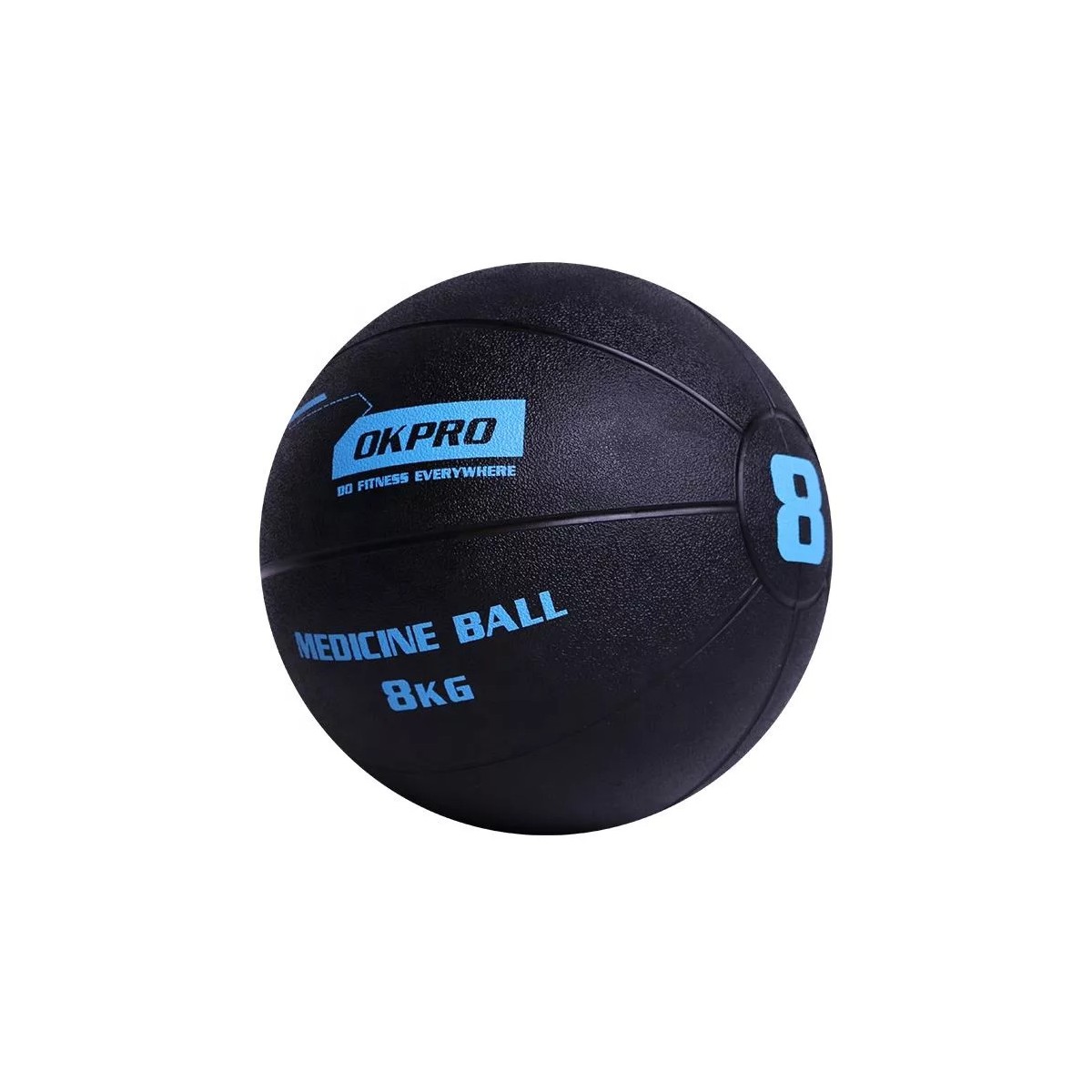 Медицинбол OKPRO OK1219A-8