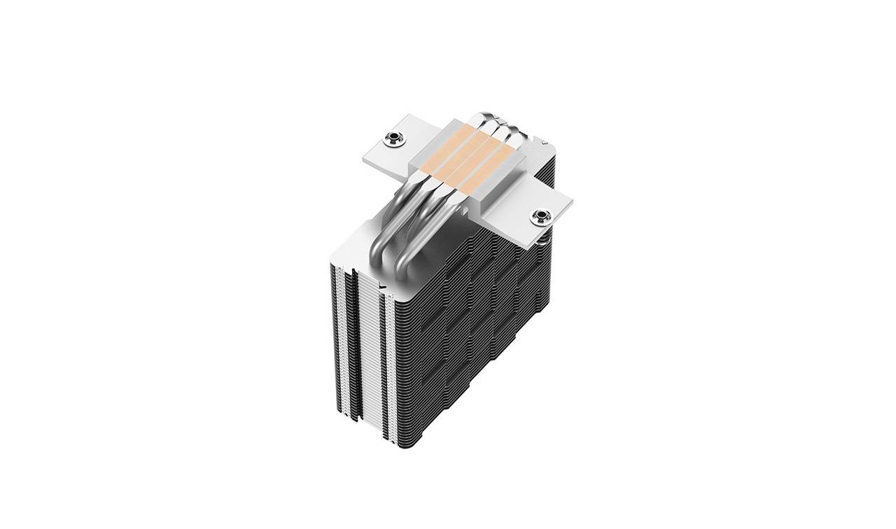 DEEPCOOL AG400 LGA1700/1200/115X/AM5/AM4  RET