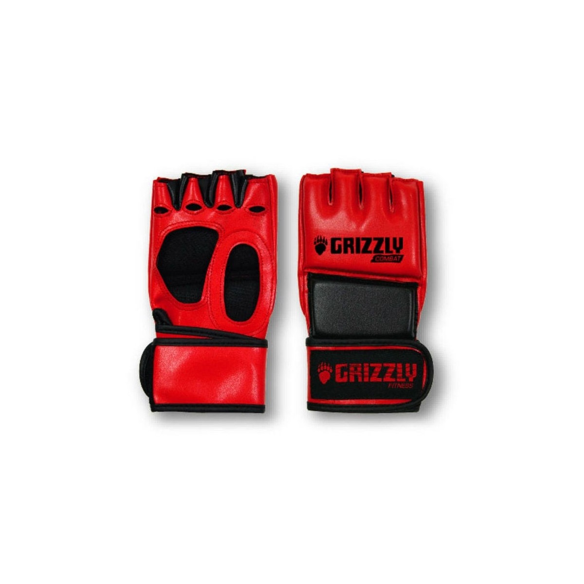 Перчатки Grizzly 8762-0432, XXL