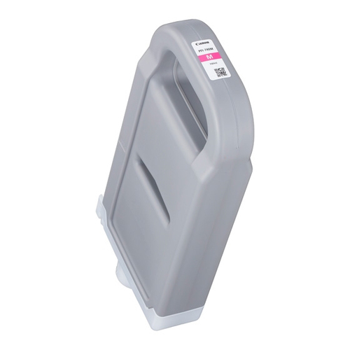 4771C001 - Чернильный картридж, Canon, PFI-740 Magenta, 4771C001, для imagePROGRAF TZ-30000, 700 мл